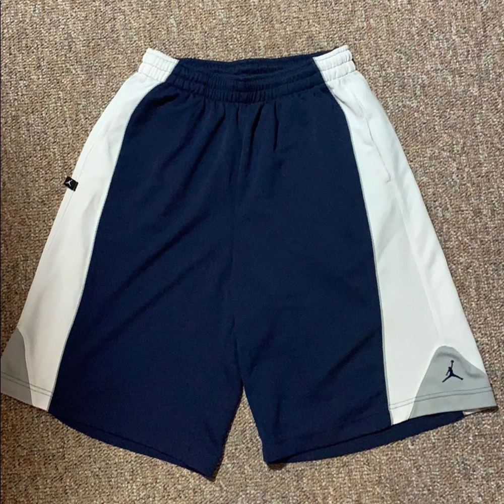 Air Jordan Shorts